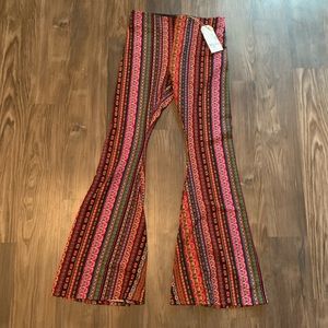 NWT Show Me Your MuMu- Bam Bam Bells